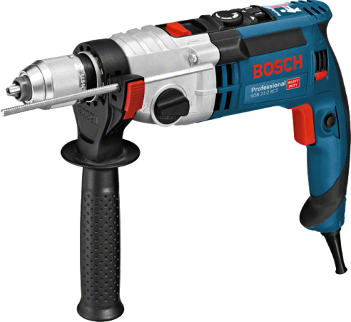 Bosch GSB 21-2 RCT Darbeli Matkap